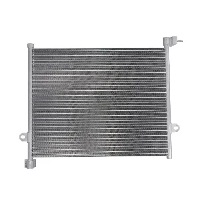 Kondenzator, klima-uređaj NISSENS NIS 941148 IC-EBB28E