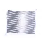 Kondenzator, klima-uređaj NISSENS NIS 941148 IC-EBB28E