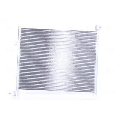 Kondenzator, klima-uređaj NISSENS NIS 941148 IC-EBB28E