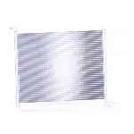 Kondenzator, klima-uređaj NISSENS NIS 941148 IC-EBB28E