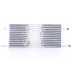 Kondenzator, klima-uređaj NISSENS NIS 941155 IC-G0KZDA