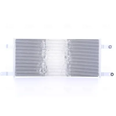 Kondenzator, klima-uređaj NISSENS NIS 941155 IC-G0KZDA