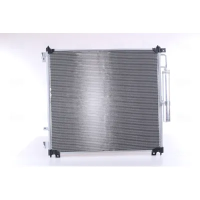 Kondenzator, klima-uređaj NISSENS NIS 941164 IC-G0P180