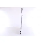 Kondenzator, klima-uređaj NISSENS NIS 941164 IC-G0P180