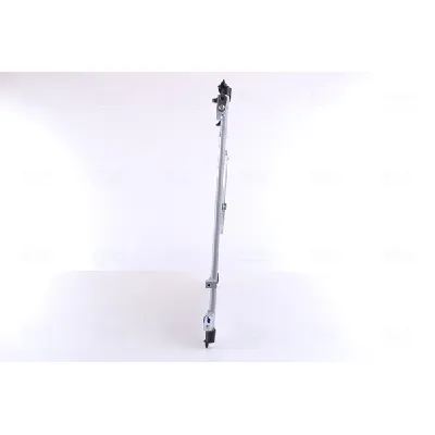 Kondenzator, klima-uređaj NISSENS NIS 941164 IC-G0P180