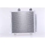 Kondenzator, klima-uređaj NISSENS NIS 941176 IC-G04THF