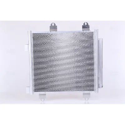 Kondenzator, klima-uređaj NISSENS NIS 941176 IC-G04THF