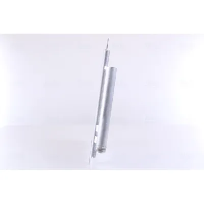 Kondenzator, klima-uređaj NISSENS NIS 941176 IC-G04THF