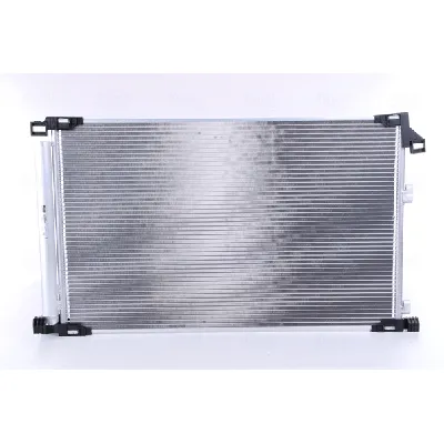 Kondenzator, klima-uređaj NISSENS NIS 941217 IC-G0O8Q6