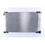 Kondenzator, klima-uređaj NISSENS NIS 941217 IC-G0O8Q6