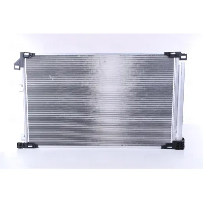 Kondenzator, klima-uređaj NISSENS NIS 941217 IC-G0O8Q6