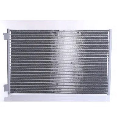 Kondenzator, klima-uređaj NISSENS NIS 941297 IC-G0UAFR