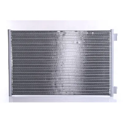 Kondenzator, klima-uređaj NISSENS NIS 941297 IC-G0UAFR