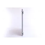 Kondenzator, klima-uređaj NISSENS NIS 941297 IC-G0UAFR