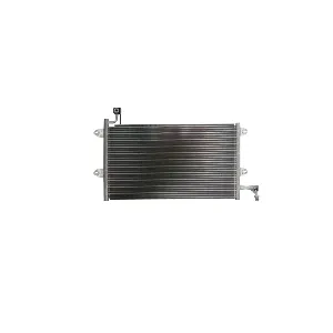 Kondenzator, klima-uređaj NISSENS NIS 94164 IC-365083