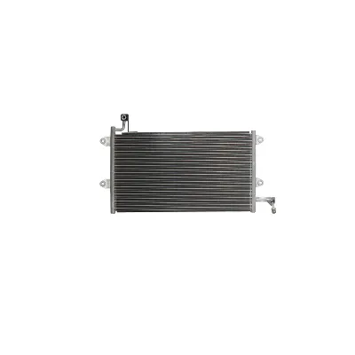 Kondenzator, klima-uređaj NISSENS NIS 94164 IC-365083