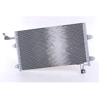 Kondenzator, klima-uređaj NISSENS NIS 94164 IC-365083