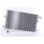 Kondenzator, klima-uređaj NISSENS NIS 94164 IC-365083