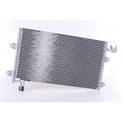 Kondenzator, klima-uređaj NISSENS NIS 94164 IC-365083