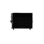 Kondenzator, klima-uređaj NISSENS NIS 94176 IC-364981