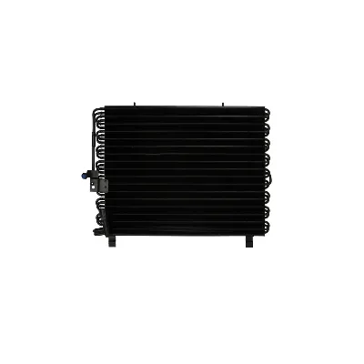 Kondenzator, klima-uređaj NISSENS NIS 94176 IC-364981