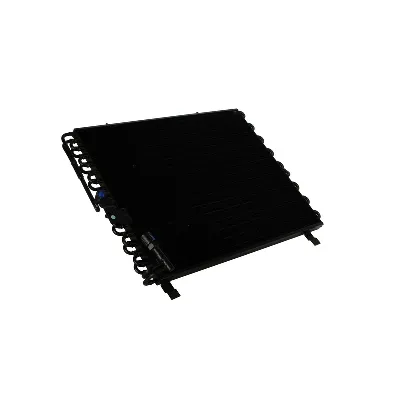 Kondenzator, klima-uređaj NISSENS NIS 94176 IC-364981