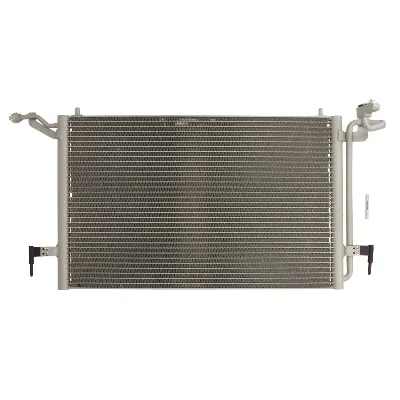 Kondenzator, klima-uređaj NISSENS NIS 94200 IC-364937