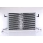 Kondenzator, klima-uređaj NISSENS NIS 94200 IC-364937