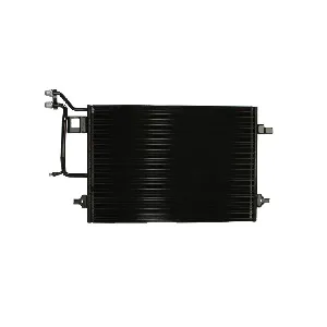 Kondenzator, klima-uređaj NISSENS NIS 94207 IC-364914