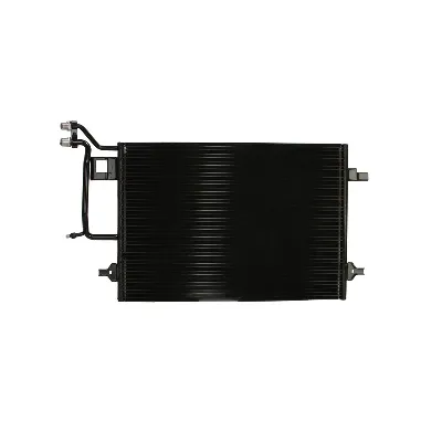 Kondenzator, klima-uređaj NISSENS NIS 94207 IC-364914