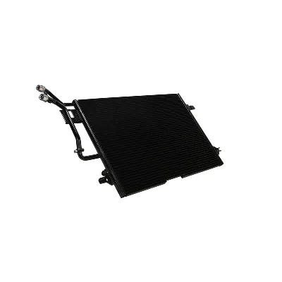 Kondenzator, klima-uređaj NISSENS NIS 94207 IC-364914