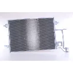 Kondenzator, klima-uređaj NISSENS NIS 94207 IC-364914