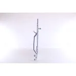 Kondenzator, klima-uređaj NISSENS NIS 94207 IC-364914