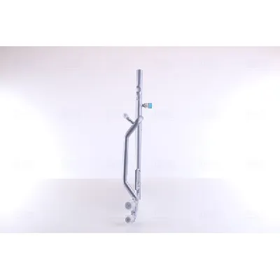 Kondenzator, klima-uređaj NISSENS NIS 94207 IC-364914