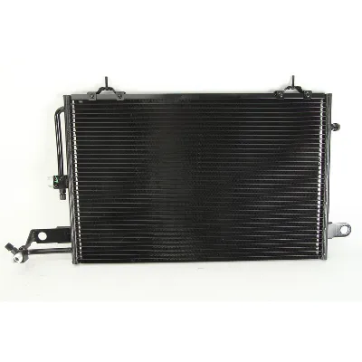 Kondenzator, klima-uređaj NISSENS NIS 94213 IC-364916