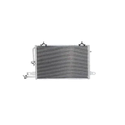 Kondenzator, klima-uređaj NISSENS NIS 94213 IC-364916