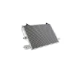 Kondenzator, klima-uređaj NISSENS NIS 94213 IC-364916