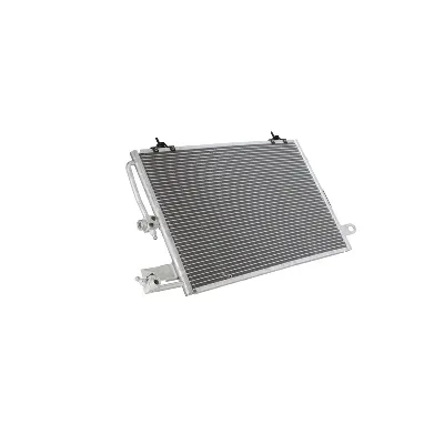 Kondenzator, klima-uređaj NISSENS NIS 94213 IC-364916