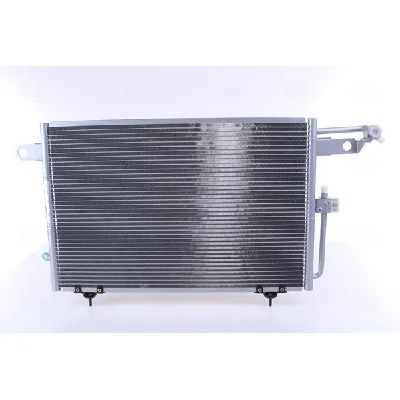 Kondenzator, klima-uređaj NISSENS NIS 94213 IC-364916