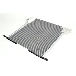 Kondenzator, klima-uređaj NISSENS NIS 94226 IC-365005