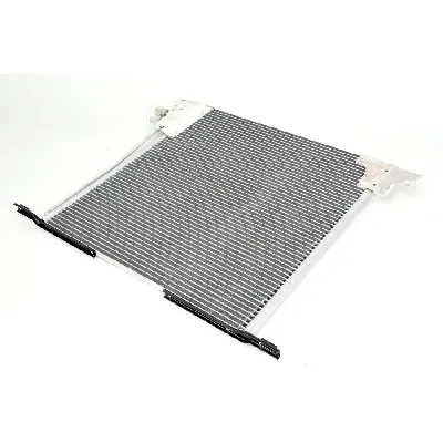 Kondenzator, klima-uređaj NISSENS NIS 94226 IC-365005