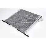 Kondenzator, klima-uređaj NISSENS NIS 94226 IC-365005