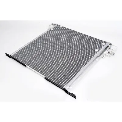 Kondenzator, klima-uređaj NISSENS NIS 94226 IC-365005