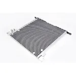 Kondenzator, klima-uređaj NISSENS NIS 94226 IC-365005