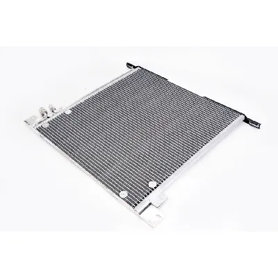 Kondenzator, klima-uređaj NISSENS NIS 94226 IC-365005