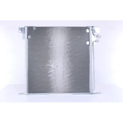 Kondenzator, klima-uređaj NISSENS NIS 94226 IC-365005