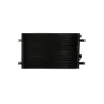 Kondenzator, klima-uređaj NISSENS NIS 94251 IC-364959