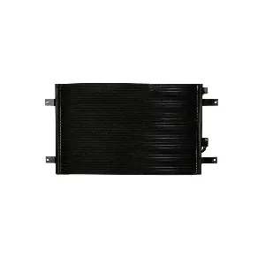 Kondenzator, klima-uređaj NISSENS NIS 94251 IC-364959