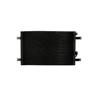 Kondenzator, klima-uređaj NISSENS NIS 94251 IC-364959