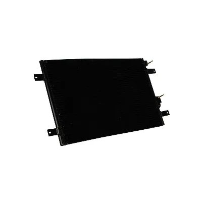 Kondenzator, klima-uređaj NISSENS NIS 94251 IC-364959